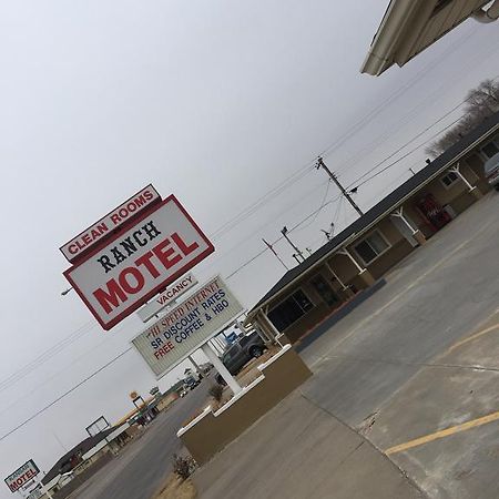 ليبرال Ranch Motel المظهر الخارجي الصورة