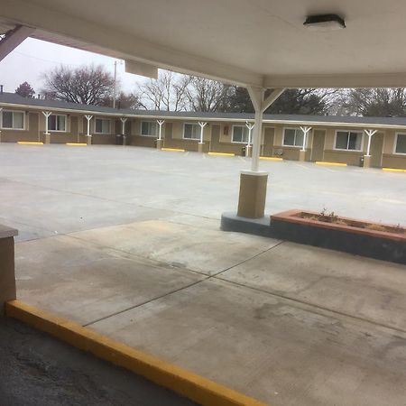 ليبرال Ranch Motel المظهر الخارجي الصورة