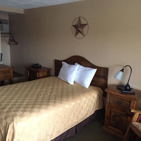 ليبرال Ranch Motel المظهر الخارجي الصورة