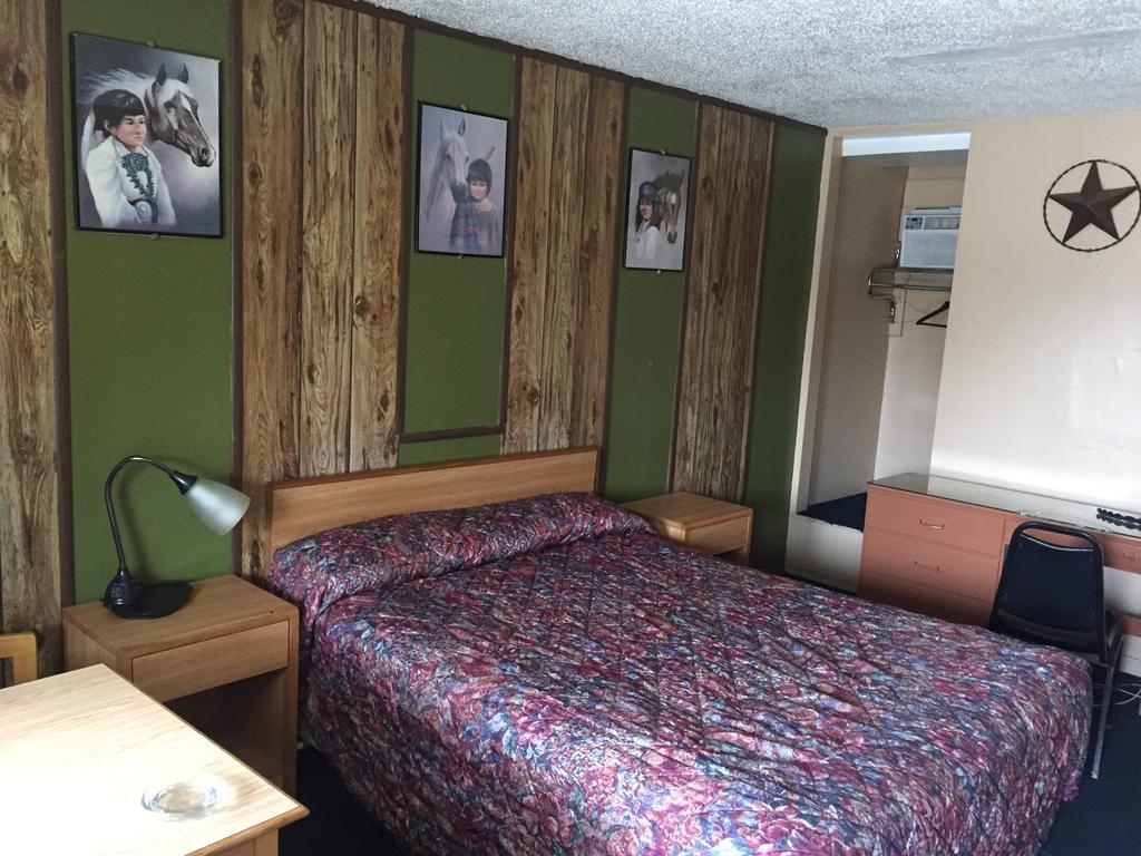 ليبرال Ranch Motel المظهر الخارجي الصورة