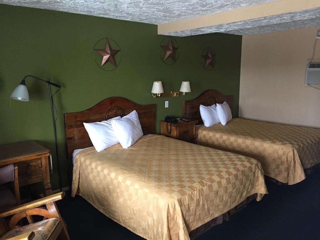 ليبرال Ranch Motel المظهر الخارجي الصورة