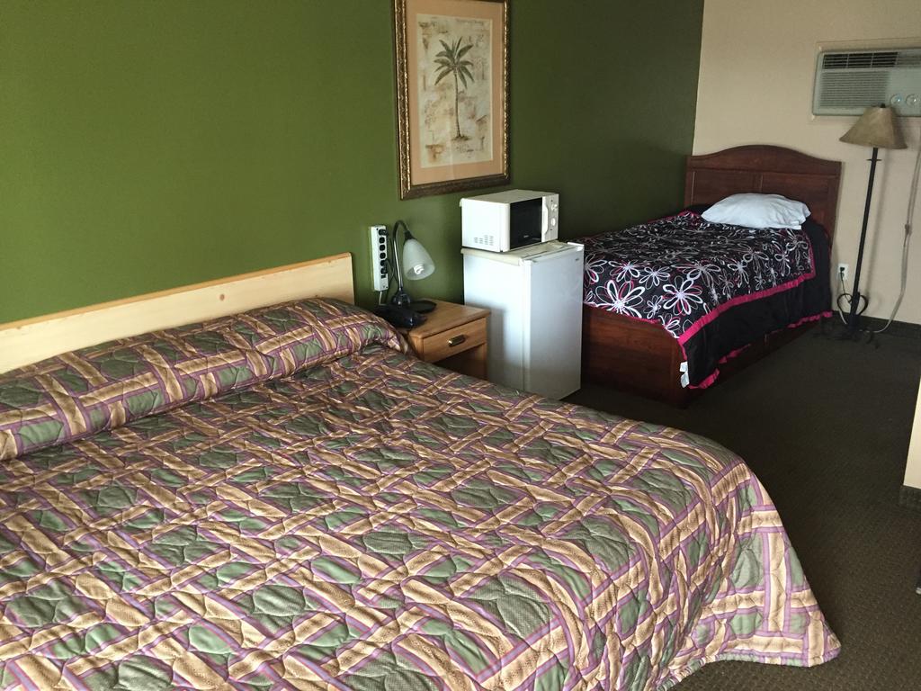 ليبرال Ranch Motel المظهر الخارجي الصورة
