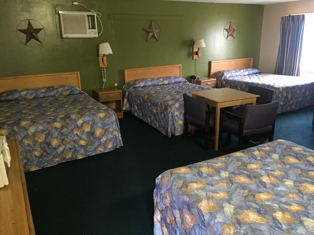 ليبرال Ranch Motel المظهر الخارجي الصورة