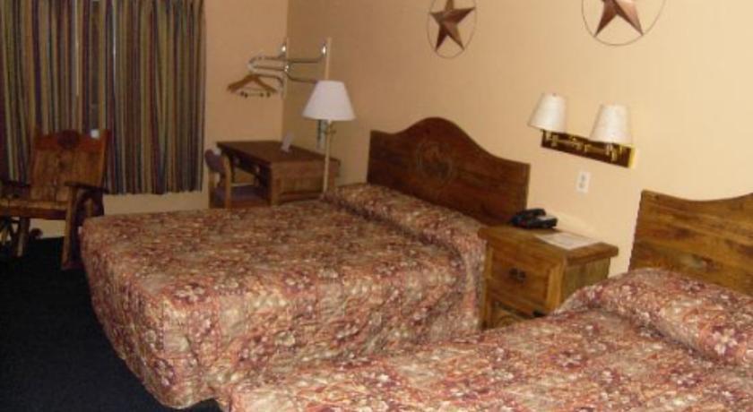ليبرال Ranch Motel المظهر الخارجي الصورة